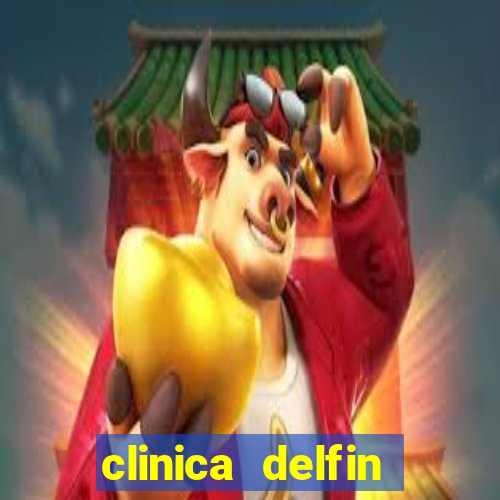 clinica delfin itaigara salvador